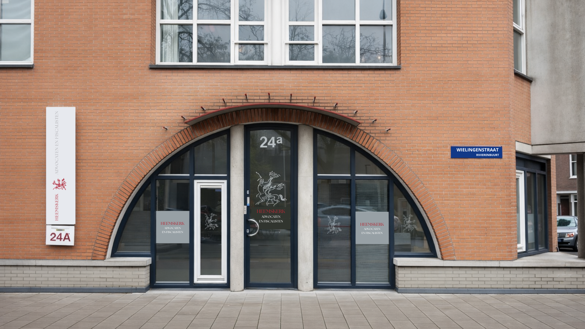 Kantoor Heemskerk Advocaten